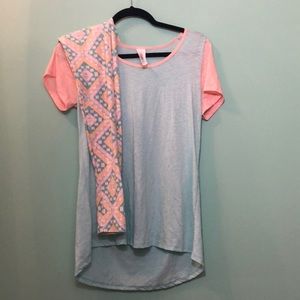 LuLaRoe Outfit